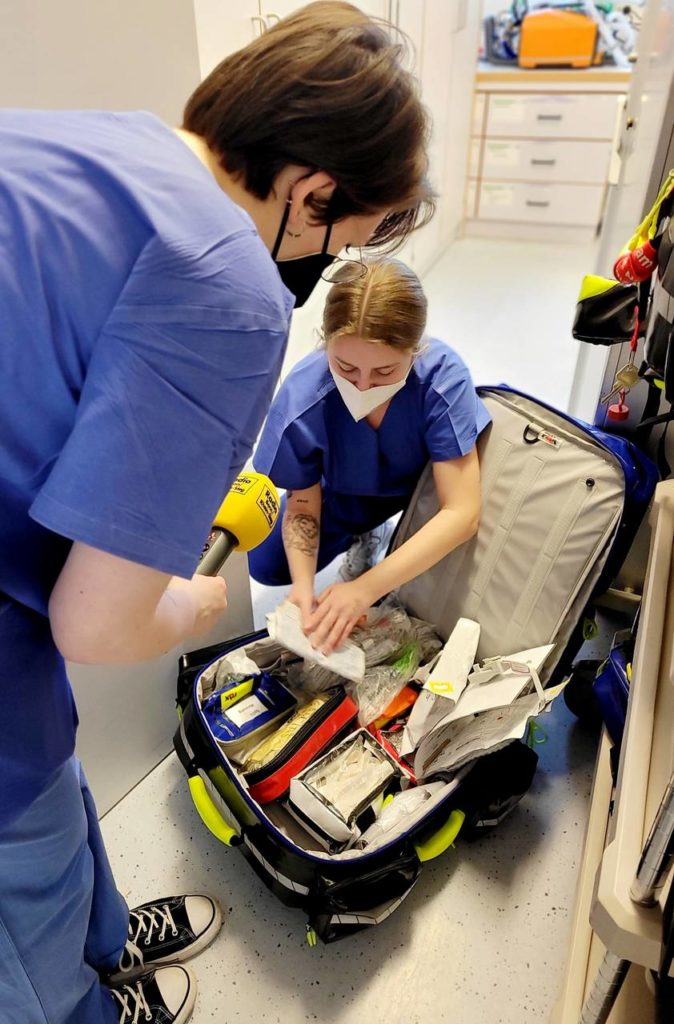 © GFO Kliniken Troisdorf